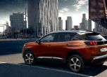Това е новото поколение Peugeot 3008 (галерия и видео) 4
