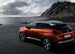 Това е новото поколение Peugeot 3008 (галерия и видео) 5