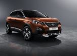 Това е новото поколение Peugeot 3008 (галерия и видео) 6
