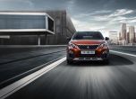 Това е новото поколение Peugeot 3008 (галерия и видео) 10