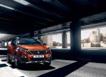 Това е новото поколение Peugeot 3008 (галерия и видео) 11