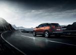 Това е новото поколение Peugeot 3008 (галерия и видео) 12