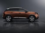 Това е новото поколение Peugeot 3008 (галерия и видео) 13