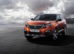 Това е новото поколение Peugeot 3008 (галерия и видео) 15