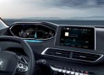 Това е новото поколение Peugeot 3008 (галерия и видео) 19