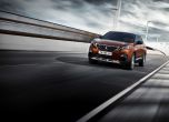 Това е новото поколение Peugeot 3008 (галерия и видео) 20
