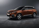 Това е новото поколение Peugeot 3008 (галерия и видео) 21