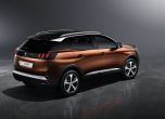 Това е новото поколение Peugeot 3008 (галерия и видео) 22