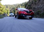 Този път ще се получи: тест-представяне Renault Kadjar 3