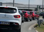 Този път ще се получи: тест-представяне Renault Kadjar 7