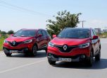 Този път ще се получи: тест-представяне Renault Kadjar 8