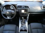 Този път ще се получи: тест-представяне Renault Kadjar 14