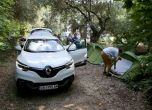 Този път ще се получи: тест-представяне Renault Kadjar 15