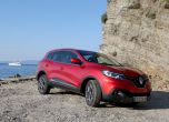 Този път ще се получи: тест-представяне Renault Kadjar 16