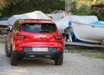 Този път ще се получи: тест-представяне Renault Kadjar 17