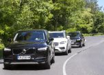 Дукът от Гьотеборг: тест Volvo XC90 D5 AWD 2