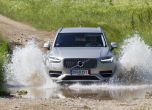 Дукът от Гьотеборг: тест Volvo XC90 D5 AWD 4