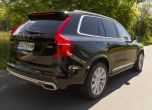 Дукът от Гьотеборг: тест Volvo XC90 D5 AWD 5