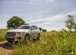 Дукът от Гьотеборг: тест Volvo XC90 D5 AWD 7