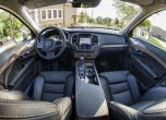 Дукът от Гьотеборг: тест Volvo XC90 D5 AWD 8