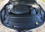 Дукът от Гьотеборг: тест Volvo XC90 D5 AWD 11