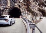 BMW чества 50-ия юбилей на легендарното 2002 Turbo с уникален концепт 10