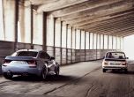BMW чества 50-ия юбилей на легендарното 2002 Turbo с уникален концепт 15