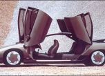 Забравеният концепт Chrysler Lamborghini Portofino 4