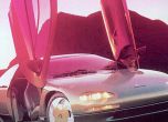 Забравеният концепт Chrysler Lamborghini Portofino 5