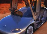 Забравеният концепт Chrysler Lamborghini Portofino 8