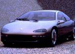 Забравеният концепт Chrysler Lamborghini Portofino 9