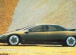 Забравеният концепт Chrysler Lamborghini Portofino 11