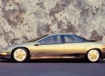 Забравеният концепт Chrysler Lamborghini Portofino 12