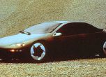 Забравеният концепт Chrysler Lamborghini Portofino 14