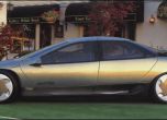 Забравеният концепт Chrysler Lamborghini Portofino 17