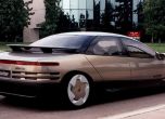 Забравеният концепт Chrysler Lamborghini Portofino 19