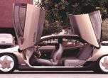 Забравеният концепт Chrysler Lamborghini Portofino 20