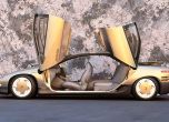 Забравеният концепт Chrysler Lamborghini Portofino 24