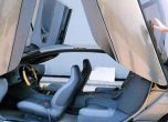 Забравеният концепт Chrysler Lamborghini Portofino 25