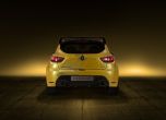 Renault Sport празнува 40 години с уникално Clio R.S. 16 5