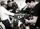 Renault Sport празнува 40 години с уникално Clio R.S. 16 12