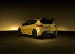 Renault Sport празнува 40 години с уникално Clio R.S. 16 15