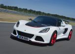 Представиха Lotus Exige 360 Cup с 360 к.с. 7