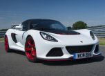 Представиха Lotus Exige 360 Cup с 360 к.с. 11