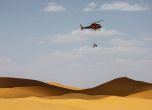Бенавидес и Honda триумфираха в Merzouga Rally 2016 8
