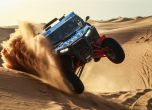 Бенавидес и Honda триумфираха в Merzouga Rally 2016 9