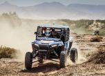 Бенавидес и Honda триумфираха в Merzouga Rally 2016 22