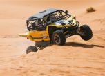 Бенавидес и Honda триумфираха в Merzouga Rally 2016 23