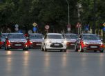 Рали България 2016: преди старта 12
