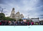 Рали България 2016: преди старта 17